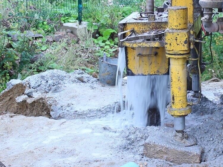 Водоснабжение и канализация в Воложине
