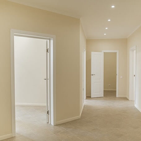 Отделочные работы в Воложине