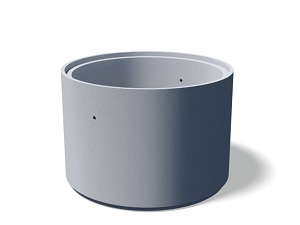 Купить кольцо бетонное для канализации 10-9 в Воложине