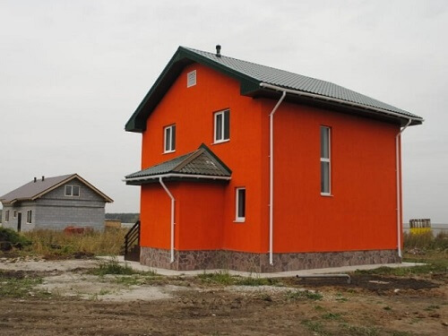 Малярные работы в Воложине