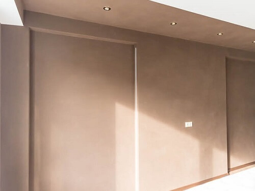 Отделка стен гипсокартоном в Воложине