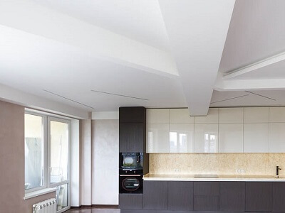 Прайс на отделочные работы в Воложине