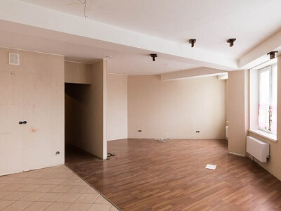 Расценки на отделочные работы в Воложине