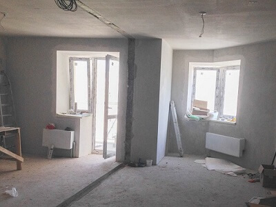 Ремонт квартир под ключ в Воложине