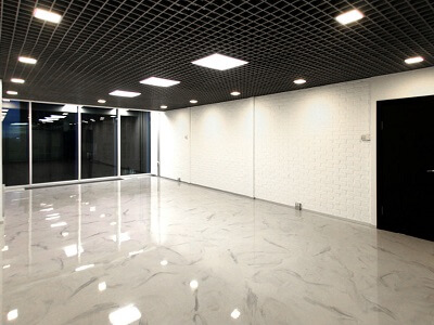 Ремонт офисных помещений в Воложине