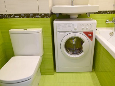 Ремонт туалета в Воложине