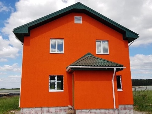 Штукатурно-малярные работы в Воложине