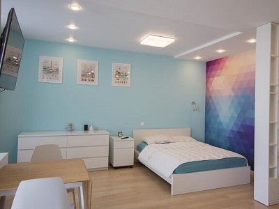 Услуги по ремонту и отделке квартир в Воложине